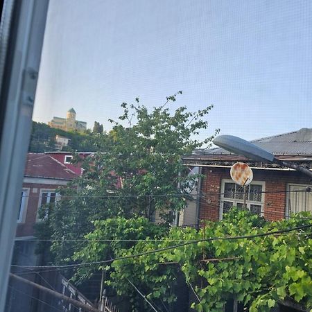 Guest House Mtani Near Colchis Fountain Kʼutʼaisi Exterior foto