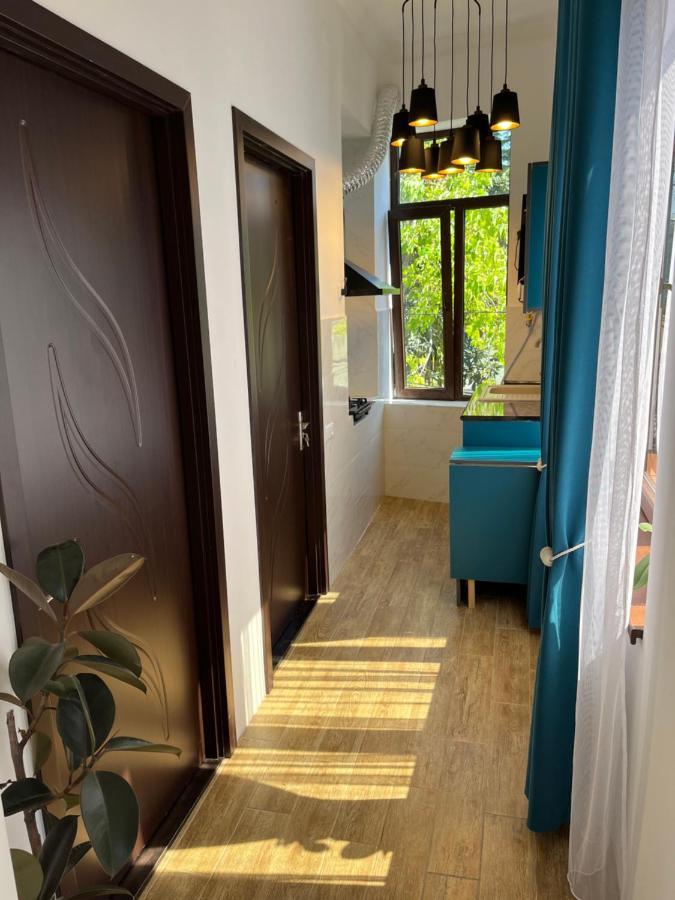Guest House Mtani Near Colchis Fountain Kʼutʼaisi Exterior foto