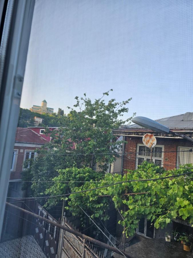 Guest House Mtani Near Colchis Fountain Kʼutʼaisi Exterior foto
